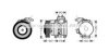 AVA QUALITY COOLING TOK448 Compressor, air conditioning